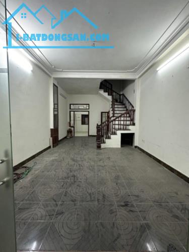 Bán nhà Đội Cấn, Ba Đình. Gần phố 70m2, 4 tầng, giá 12,2 tỷ - 1