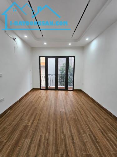 BÁN NHÀ TẢ THANH OAI, THANH TRÌ, Ô TÔ 15M, Ô TÔ TRÁNH 80M, 30M2, 4.9TỶ(CTL) - 1