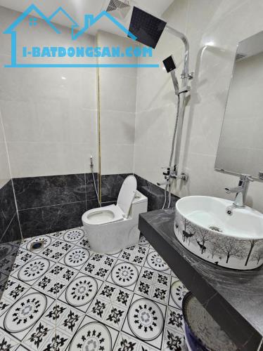 BÁN NHÀ TẢ THANH OAI, THANH TRÌ, Ô TÔ 15M, Ô TÔ TRÁNH 80M, 30M2, 4.9TỶ(CTL)