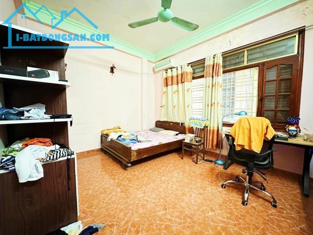 BÁN NHÀ ĐỊNH CÔNG THƯỢNG, HOÀNG MAI, CÁCH Ô TÔ 30M, 37M2, 6.9TỶ(CTL) - 2