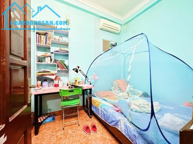 BÁN NHÀ ĐỊNH CÔNG THƯỢNG, HOÀNG MAI, CÁCH Ô TÔ 30M, 37M2, 6.9TỶ(CTL) - 1