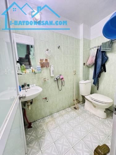 BÁN NHÀ ĐỊNH CÔNG THƯỢNG, HOÀNG MAI, CÁCH Ô TÔ 30M, 37M2, 6.9TỶ(CTL)
