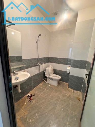 Trần khát chân 5 tầng 30.5m² căn góc MT 4m  Nhà mặt ngõ ô tô chạy vòng quanh kinh doanh nh - 2