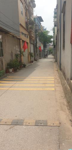 Giá SỐC! Bán NHANH, Giá chỉ 81 tr/m2 Đất Giang Biên, ô tô thông, 68m, MT 4m, nhỉnh 5 tỷ - 1