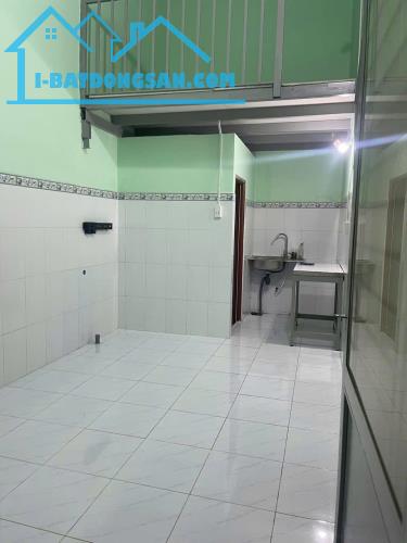 CHO THUÊ PHÒNG KHÉP KÍN CÓ GÁC XÉP TẠI KHU DU LỊCH BÌNH QUỚI 2, PHƯỜNG 28, QUẬN BÌNH