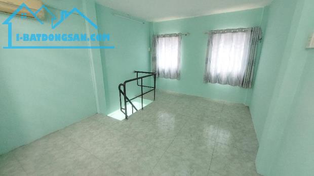Bán nhà hẻm 78 Tân Hòa Đông Phường 14 Quận 6 - 16m2 - 1