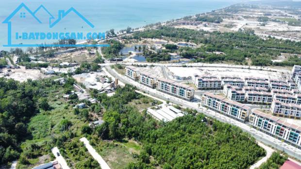Bán đất An Thới, Đât ở, Gần Biển - 2