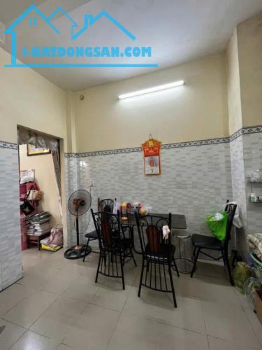 Bán nhà 1 trệt 1 lầu 89m2 SHR thổ cư (P. Bửu Hoà) CHỈ 1,650 TỈ - 1