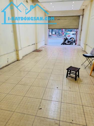 Bán nhà mặt phố Nguyễn Lương Bằng Đống Đa 100m2 3Tầng 4m MT 24tỷ. Nhà trên mặt phố VIP - 3