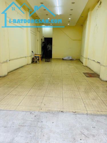 Bán nhà mặt phố Nguyễn Lương Bằng Đống Đa 100m2 3Tầng 4m MT 24tỷ. Nhà trên mặt phố VIP - 4
