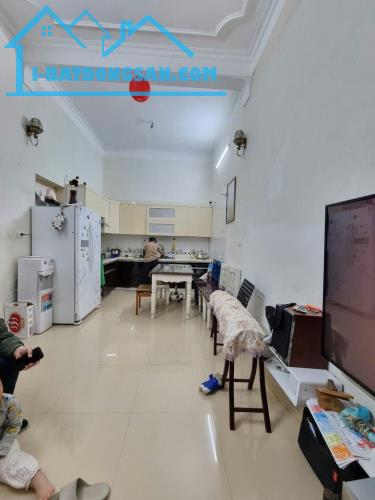 Trung tâm Ba Đình 45m2 x mặt tiền to đẹp 5.3M - Phân lô cán bộ - Ô tô dừng đỗ. - 1