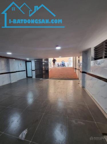 SIÊU PHẨM MẶT PHỐ - KINH DOANH ĐỈNH CAO - VỈA HÈ RỘNG - TƯƠNG LAI SÁNG CHÓI LÓA - 4