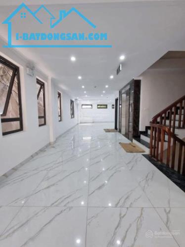 SIÊU PHẨM MẶT PHỐ - KINH DOANH ĐỈNH CAO - VỈA HÈ RỘNG - TƯƠNG LAI SÁNG CHÓI LÓA - 2