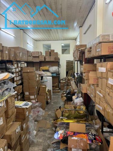 Bán Nhà, Hẻm Xe Hơi, Trường Chinh,Tân Bình kế Q.10, 93M2, Nhỉnh 8 Tỷ