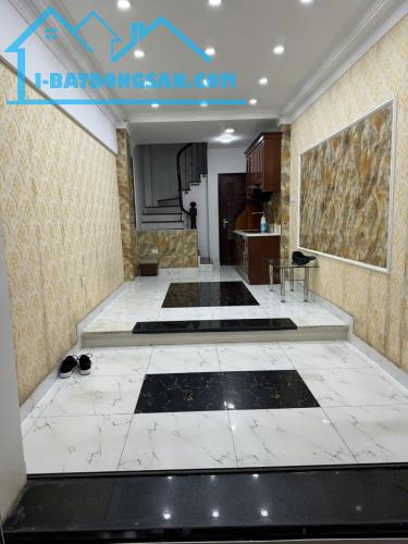 Cực Gần Ô Tô, Quan Nhân Thanh Xuân, 30m2, 4 Tầng, Còn 6.5 Tỷ.