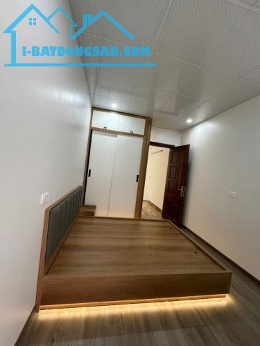 Cực Gần Ô Tô, Quan Nhân Thanh Xuân, 30m2, 4 Tầng, Còn 6.5 Tỷ. - 1