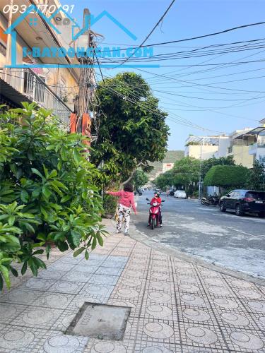 Chuyên Đất Đất Nền Nha Trang- Mua Đất Tặng Nhà LÔ GÓC Đường Lớn 16m- Giá 5,5 tỷ. - 3