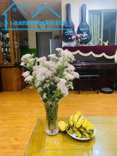 Bán căn hộ 80m Sông Nhuệ , thiết kế3pn,2vs , sổ đỏ chính chủ - 1