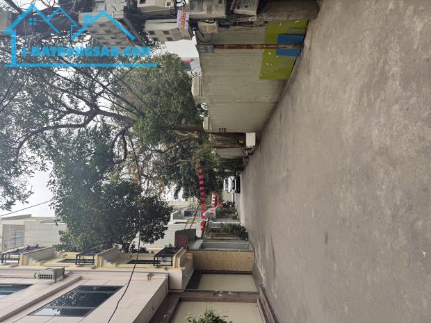 BÁN NHÀ ĐẸP PHỐ HỒ TÙNG MẬU – LÔ GÓC 3 THOÁNG – Ô TÔ ĐỖ CỬA – GẦN PHỐ - 5