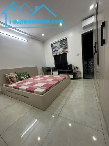 BÁN NHÀ ĐẸP PHỐ HỒ TÙNG MẬU – LÔ GÓC 3 THOÁNG – Ô TÔ ĐỖ CỬA – GẦN PHỐ - 1