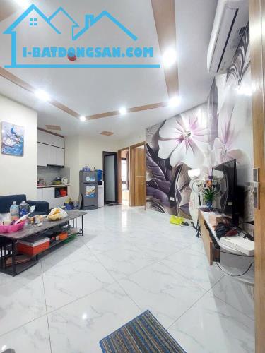 Bán nhà CCMN Mỹ Đình, Nam Từ Liêm 62m2, giá 1.85 tỷ