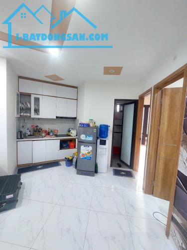 Bán nhà CCMN Mỹ Đình, Nam Từ Liêm 62m2, giá 1.85 tỷ - 1
