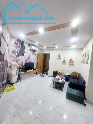 Bán nhà CCMN Mỹ Đình, Nam Từ Liêm 62m2, giá 1.85 tỷ - 2