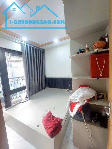 Bán nhà CCMN Mỹ Đình, Nam Từ Liêm 62m2, giá 1.85 tỷ - 3