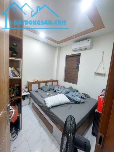 Bán nhà CCMN Mỹ Đình, Nam Từ Liêm 62m2, giá 1.85 tỷ - 4