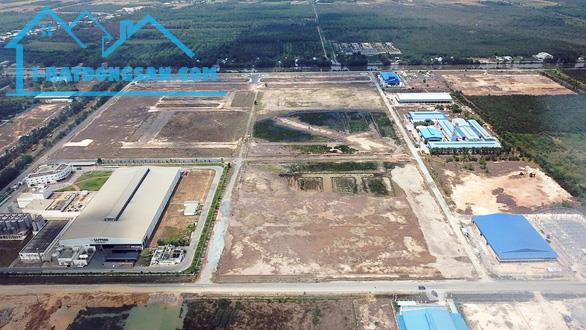 MỞ BÁN ĐẤT CỤM CÔNG NGHIỆP GIA LÂM – LỰA CHỌN HOÀN HẢO CHO KHÁCH HÀNG - 1