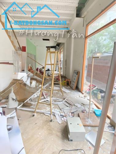 CHO THUÊ NHÀ CĂN GÓC đối diện công viên LƯU HỮU PHƯỚC, GÓC 2 MẶT TIỀN ĐƯỜNG PHAN VĂN TRỊ - 3