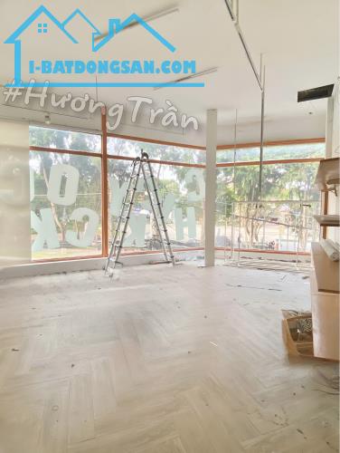 CHO THUÊ NHÀ CĂN GÓC đối diện công viên LƯU HỮU PHƯỚC, GÓC 2 MẶT TIỀN ĐƯỜNG PHAN VĂN TRỊ - 6