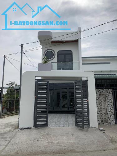 NHÀ ĐẸP MÊ LY CHỈ HƠN 2 TỶ HẺM 7m. Gần đường Huỳnh Văn Nghệ, trường lái Bửu Long. - 5