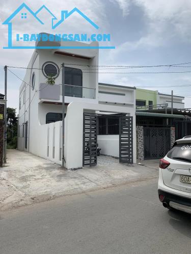 NHÀ ĐẸP MÊ LY CHỈ HƠN 2 TỶ HẺM 7m. Gần đường Huỳnh Văn Nghệ, trường lái Bửu Long. - 4