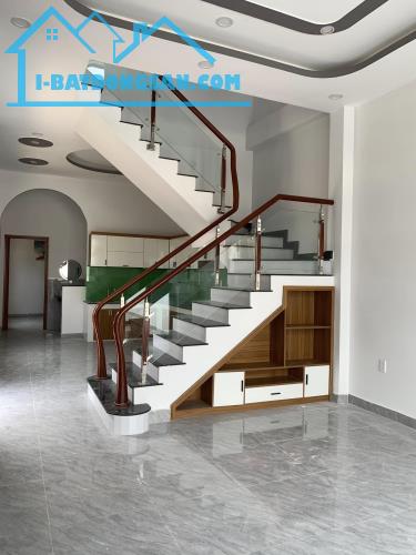 NHÀ ĐẸP MÊ LY CHỈ HƠN 2 TỶ HẺM 7m. Gần đường Huỳnh Văn Nghệ, trường lái Bửu Long. - 3