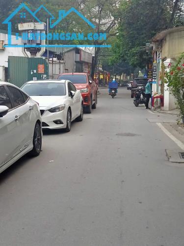 Siêu phẩm  Hồng Tiến – 53m², ngõ thông, ô tô tránh, nội thất đẳng cấp Nhỉnh 14 tỷ