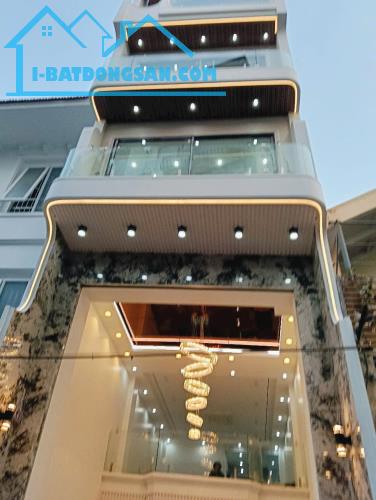 Siêu phẩm  Hồng Tiến – 53m², ngõ thông, ô tô tránh, nội thất đẳng cấp Nhỉnh 14 tỷ - 1