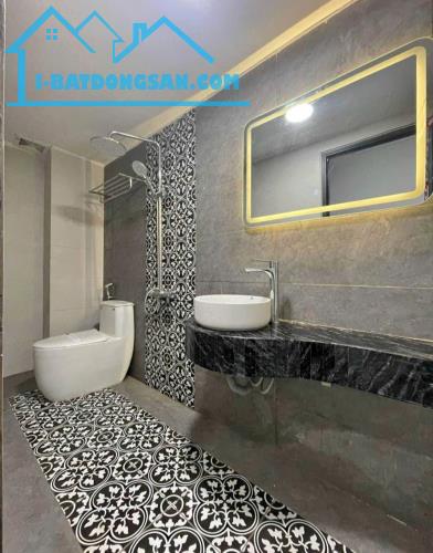 Siêu phẩm  Hồng Tiến – 53m², ngõ thông, ô tô tránh, nội thất đẳng cấp Nhỉnh 14 tỷ - 4