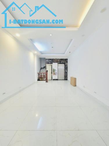BÁN NHÀ TÂY SƠN ĐỐNG ĐA,50M*7TẦNG, THANG MÁY,Ô TÔ VÀO NHÀ,10MRA MẶT PHỐ - 4