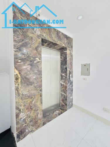 BÁN NHÀ TÂY SƠN ĐỐNG ĐA,50M*7TẦNG, THANG MÁY,Ô TÔ VÀO NHÀ,10MRA MẶT PHỐ - 3
