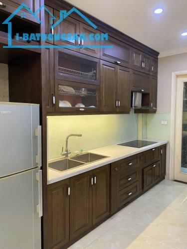 BÁN NHÀ TÂY SƠN ĐỐNG ĐA,50M*7TẦNG, THANG MÁY,Ô TÔ VÀO NHÀ,10MRA MẶT PHỐ - 2