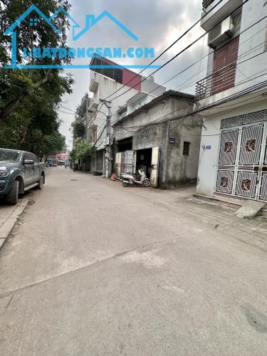 250m kho xưởng khu vực phường Lĩnh Nam cần cho thuê, giá 20tr/th - 1