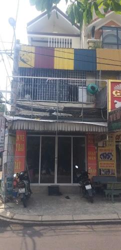Bán Nhà Mặt Tiền Kinh Doanh Lô góc Không lộ giới, 71m2, 3 Tầng, đường 10m Thông Tứ Tung. - 5