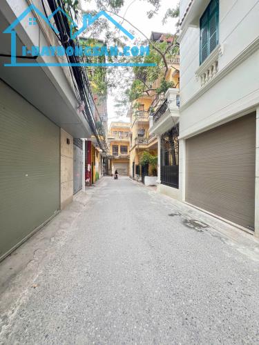 🩷BÁN NHÀ NGUYỄN VĂN CỪ 35M2x7T CHÀO 12.9 TỶ - Ô TÔ TRÁNH - FULL NỘI THẤT - THÔNG NGỌC LÂM - 5