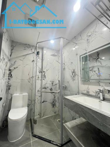🩷BÁN NHÀ NGUYỄN VĂN CỪ 35M2x7T CHÀO 12.9 TỶ - Ô TÔ TRÁNH - FULL NỘI THẤT - THÔNG NGỌC LÂM - 1