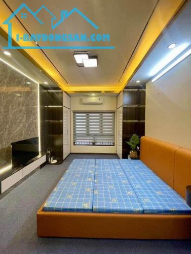 Nhà Đẹp Thanh Xuân 28m2 - 5 Tầng Vô Cùng Gần Phố Ô Tô Dừng Đỗ Ngày Đêm