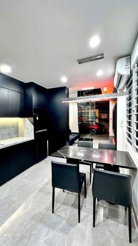 ❤️BÁN NHÀ PHỐ NGỌC TRÌ 45M2x7T CHÀO 9.9 TỶ GARA Ô TÔ - THANG MÁY - KINH DOANH - VĂN PHÒNG. - 1