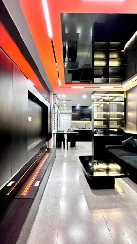 ❤️BÁN NHÀ PHỐ NGỌC TRÌ 45M2x7T CHÀO 9.9 TỶ GARA Ô TÔ - THANG MÁY - KINH DOANH - VĂN PHÒNG. - 4