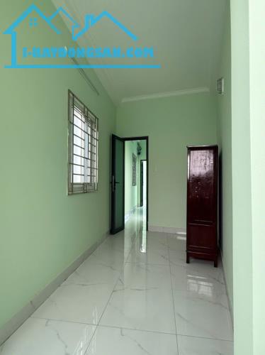 BÁN NHÀ MẶT TIỀN 85M2 3 TẦNG NGANG 7M KD ĐỈNH LÊ LAI 8.3 TỶ - 2