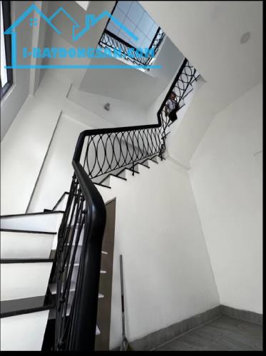 MẶT TIỀN KINH DOANH ĐỈNH NGUYỄN THÁI BÌNH - DÒNG TIỀN 600 TRIỆU 1 NĂM - 5x16 4 TẦNG CHỈ - 3